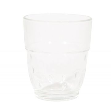 Lot de 6 verres Oxygen 16cl