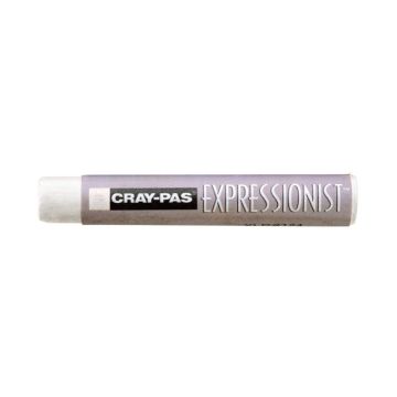 Boîte de 12 pastels Cray-Pas expression blanches