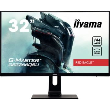 Moniteur IIYAM 32INC GB3266QSU-B1