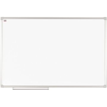 Tableau blanc tôle laquée 90x60cm