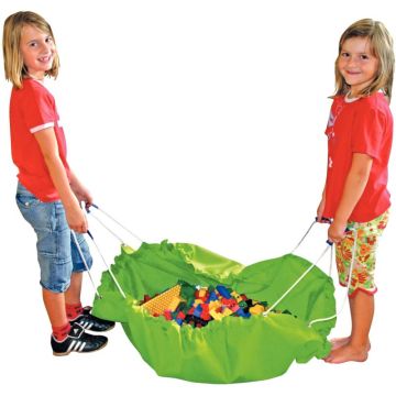 Sac de rangement 2 en 1 diamètre 135cm