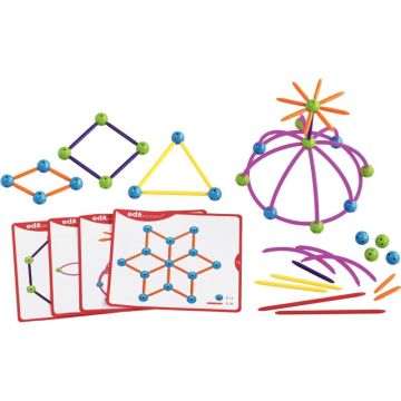 Jeu de construction le petit architecte