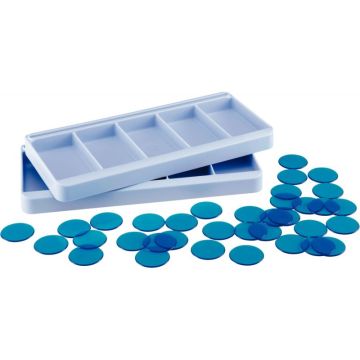 Extension pour 2 enfants pour l'atelier boîtes à compter 32469