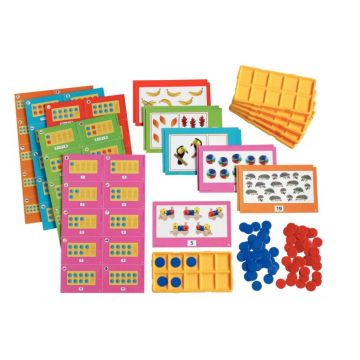 Atelier boîtes à nombres