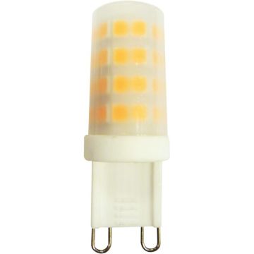Ampoule à LED G9 3 watts 230V