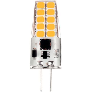 Ampoule à LED GY6,35 15,5 watts 230V