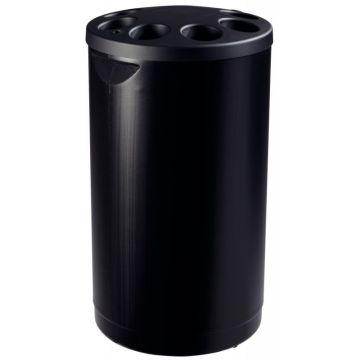 Collecteur de gobelets 100L