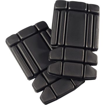 Lot de 2 genouillères de protection