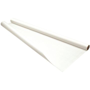 Rouleau de papier sulfurisé format 2,50 x 0,70 m
