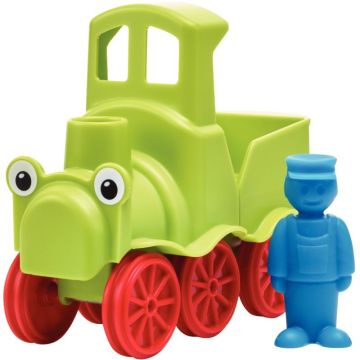 Le train magnétique SMARTMAX 22 pièces