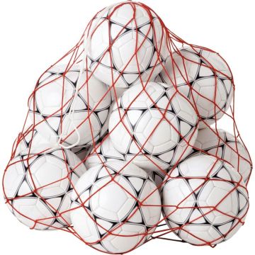 Filet porte ballons (8 à 10 pièces)