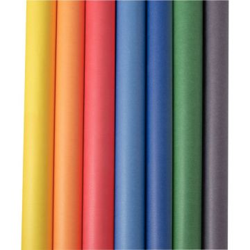 Rouleau de papier kraft 70g 3x0,70m vert foncé