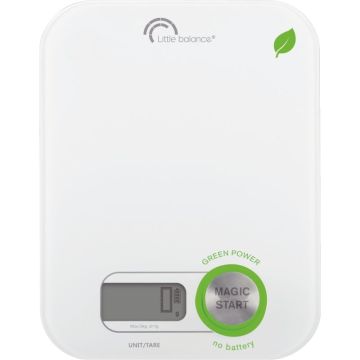 Pèse-lettres GREEN POWER 5kg