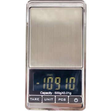 Mini balance de précision 500g