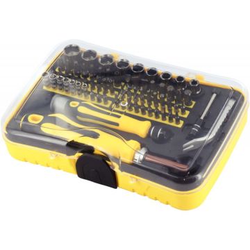 Kit outils magnétique de précision