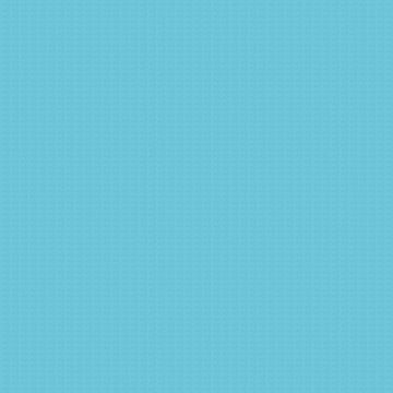 Paquet de 25 feuilles CARTOLINE 50x65cm turquoise