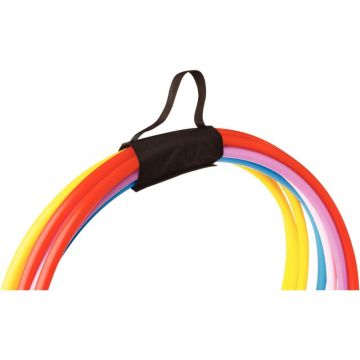 Porte cerceaux/porte haies