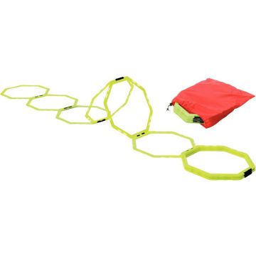 Lot de 12 cerceaux octogonaux diamètre 56cm