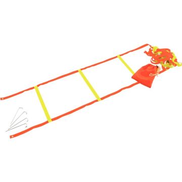 Echelle de rythme en  nylon Longueur 4m