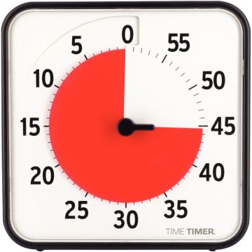 Minuteur time timer 60 minutes