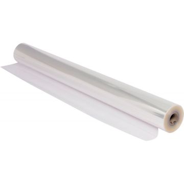 Film fleuriste neutre 120m x 80cm