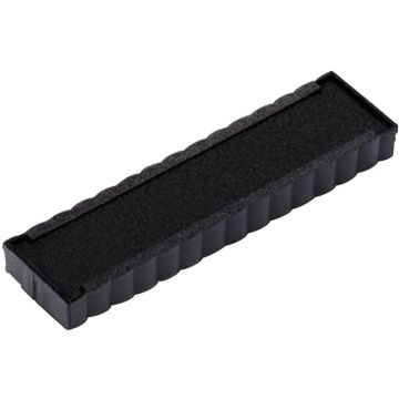 Blister de 1 cassette 6 / 4916 encre noir