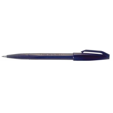 Feutre Sign Pen S520 noir