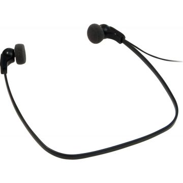 Ecouteurs stéréo LFH334