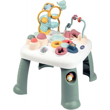 Table multi-activités 1er âge LITTLE SMOBY