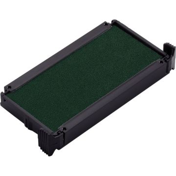 Blister de 3 cassettes 6 / 4912 encre vert