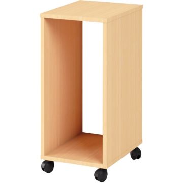 Chariot de rangement 32x41x74cm