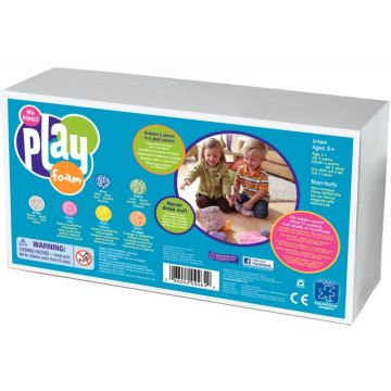 Classpack PLAYFOAM