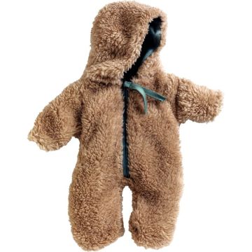 Combinaison d'hiver pour poupée 30 à 34 cm