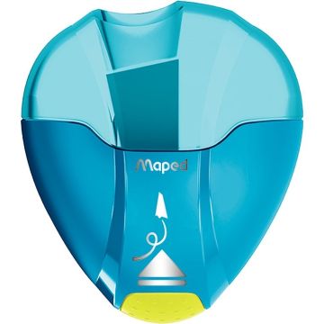 Taille-crayons IGLOO EJECT 1 usage