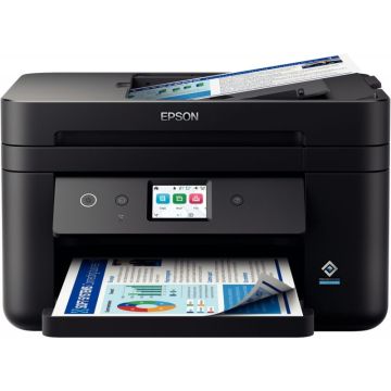 Multifonction jet d'encre EPSON WF-2965DWF