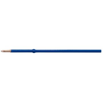 Blister de 2 recharges stylo Atlantis bleue