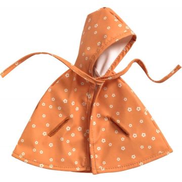 Cape de printemps pour poupée 30 à 34 cm