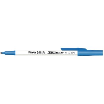 Stylo bille Kilométrico bleu