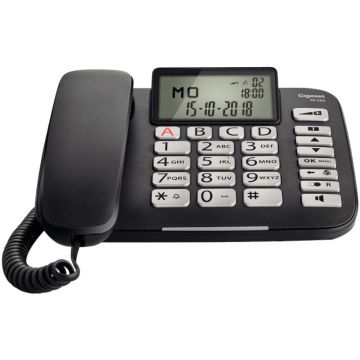 Téléphone GIGASET DL580