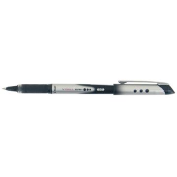 Roller V-Ball Grip 0,7mm noir