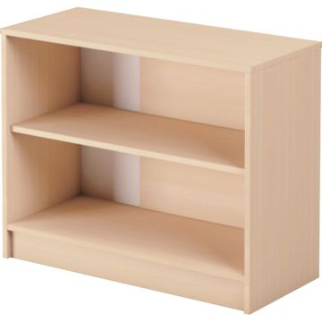 Meuble à étagères taille M