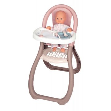 Chaise haute BABY NURSE