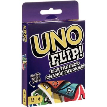 Uno flip side