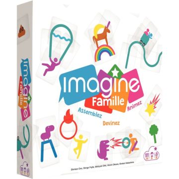 Imagine famille