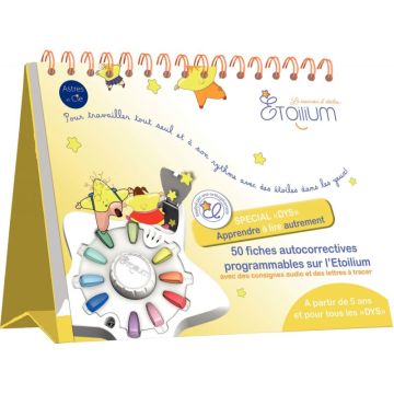 Chevalet spécial DYS