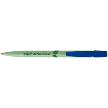 Stylo bille Bio Based bleu