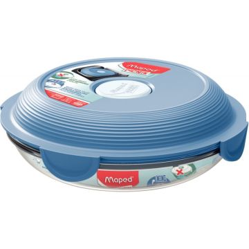 Assiette en verre PICNIK 700ml