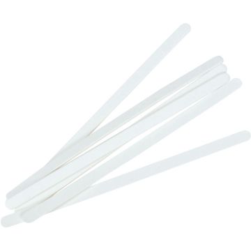 Boite de 1000 agitateurs en papier 11cm