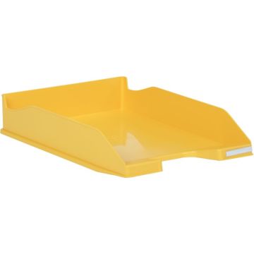 Corbeille à courrier BEEBLUE safran