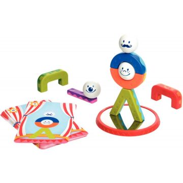 Mes premiers acrobates magnétiques SMARTMAX